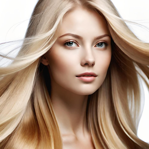 INTENSE NOURISH - Интенисивное питание и увлажнение волос.